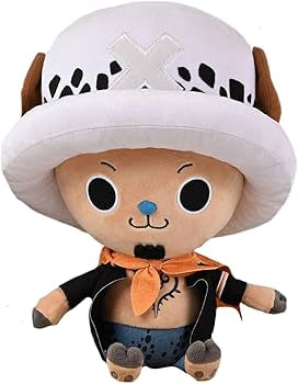 Sakami - One Piece - Chopper x Law - New World Version -