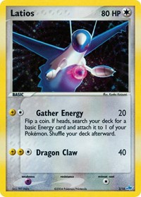 Latios (PR 2/10)
