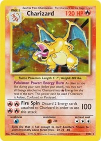 Charizard (BS 004/102)
