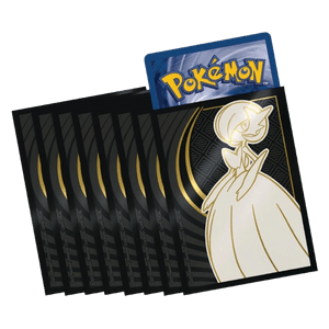 Mega Evolution: Mega Gradevoir Sleeves 65pc