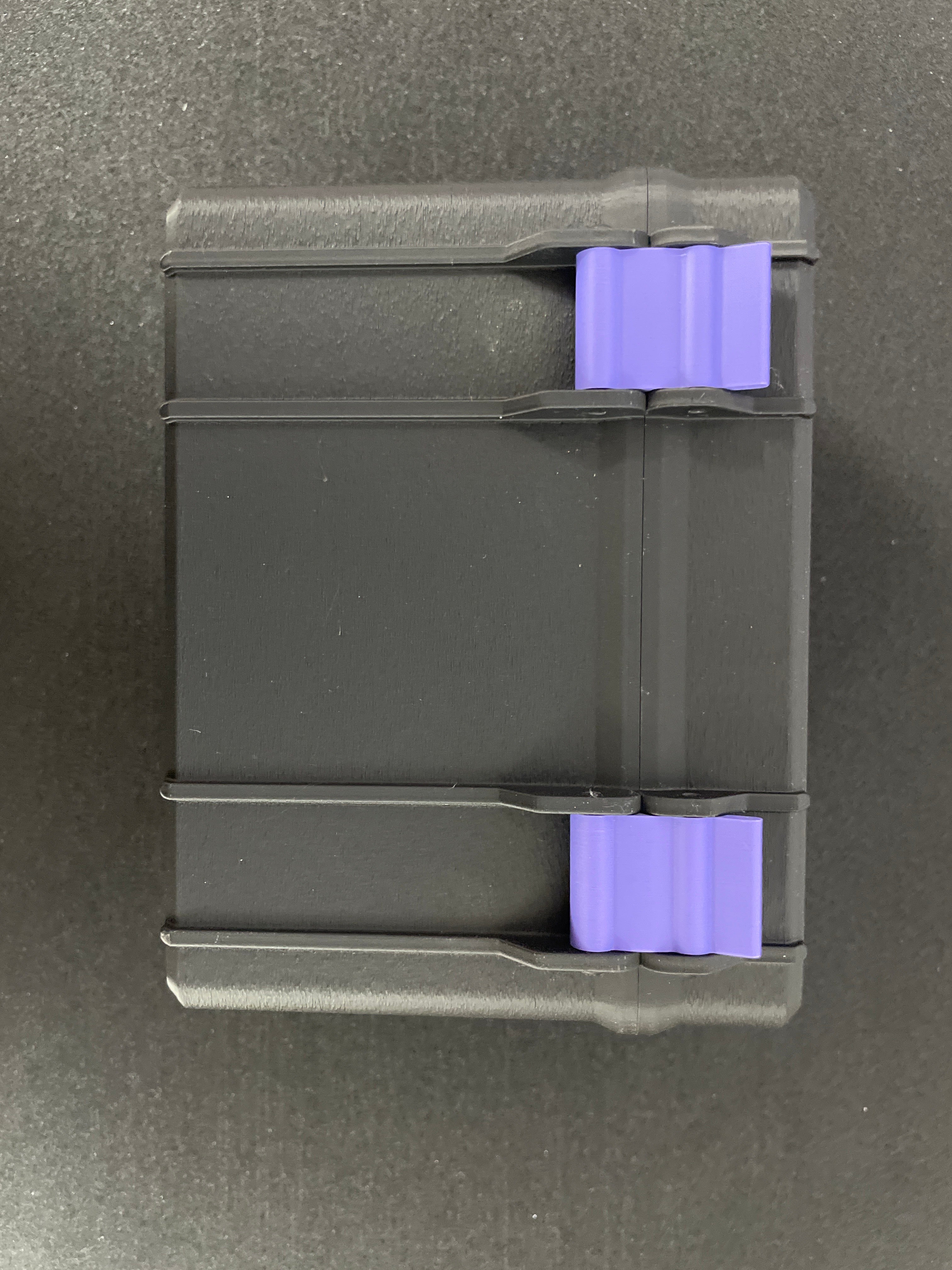 Gengar Card Case