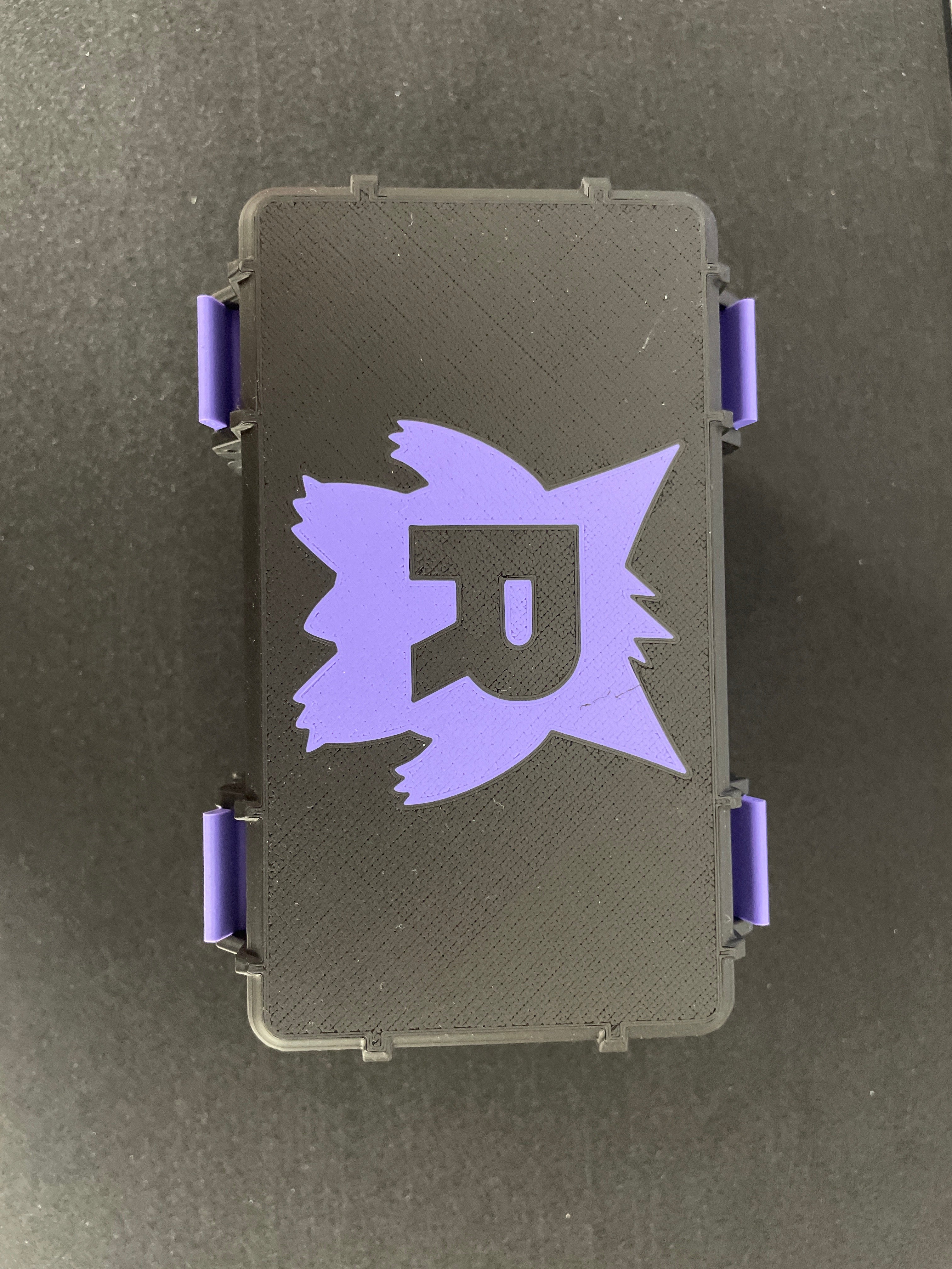 Gengar Card Case