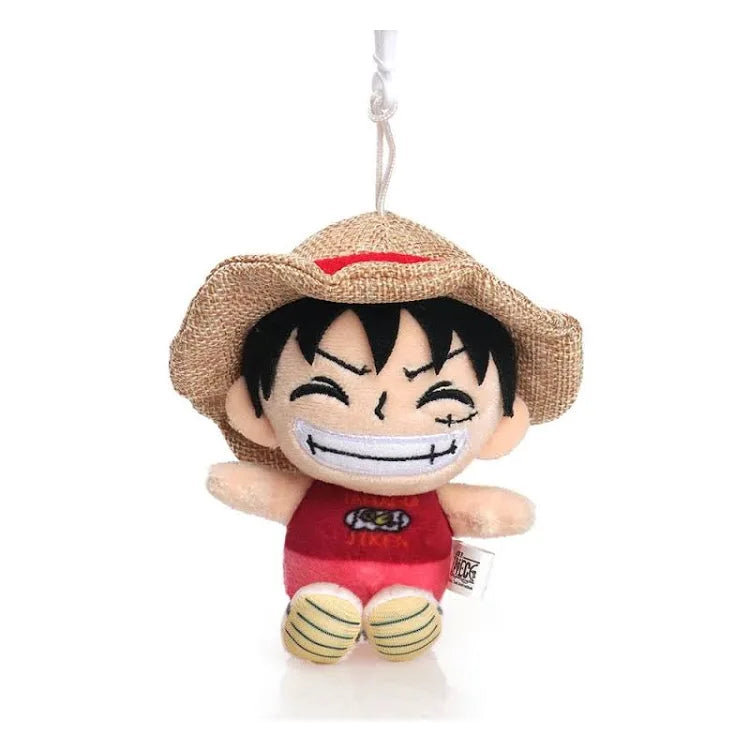One Piece Monkey D. Luffy 11 cm Plushy