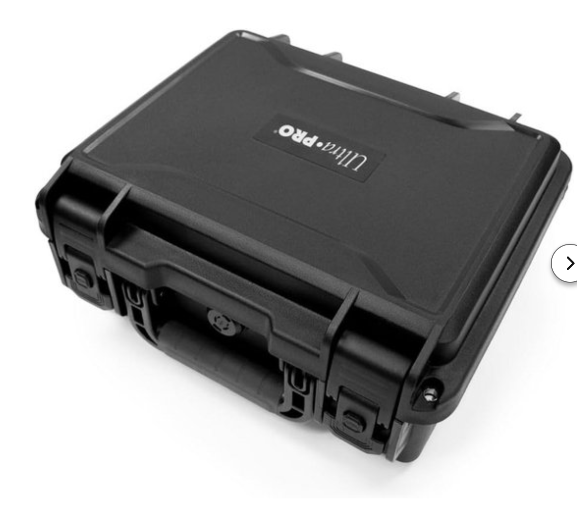 Ultra Pro Card Case