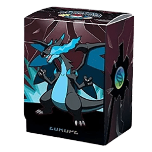 EUIC 2026 Deck Box