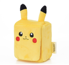 Pikachu Plush Deck Box