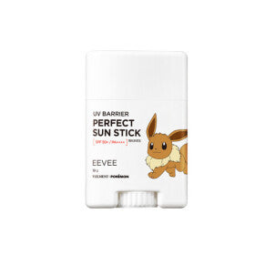 Veilment Pokémon Eevee UV Barrier Perfect Sun Stick