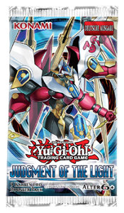 Judgment of the Light single Booster