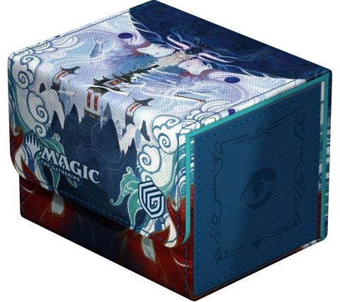 Ultimate Guard Magic: The Gathering - Tarkir: Dragonstorm Sidewinder 100+ XenoSkin: Inspired Ultimatum