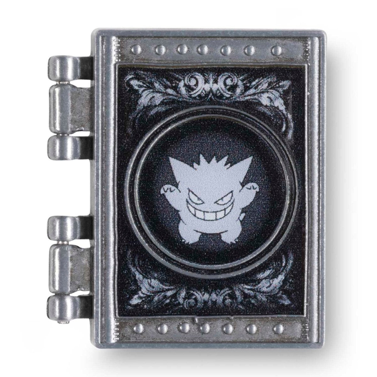 Pokémon Center Scary Stories Pin