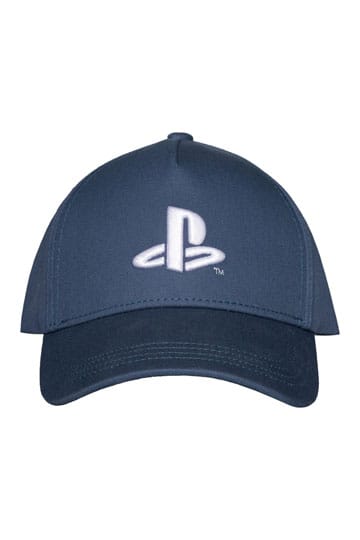 PlayStation Baseball Logo Navy