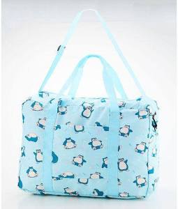 Pokémon Centre Carry On Bag Snorlax 45L