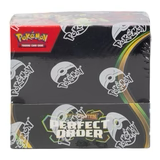Pokémon Mega Evolution: Perfect Order Booster Box