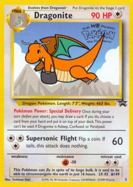 Dragonite (WP 5)