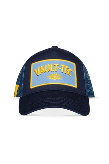Fallout Trucker Cap