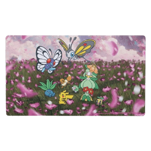 Floral Flurry Playmat