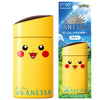 ANESSA Perfect UV Skincare Milk NA Pokemon Collaboration Pikachu 60mL