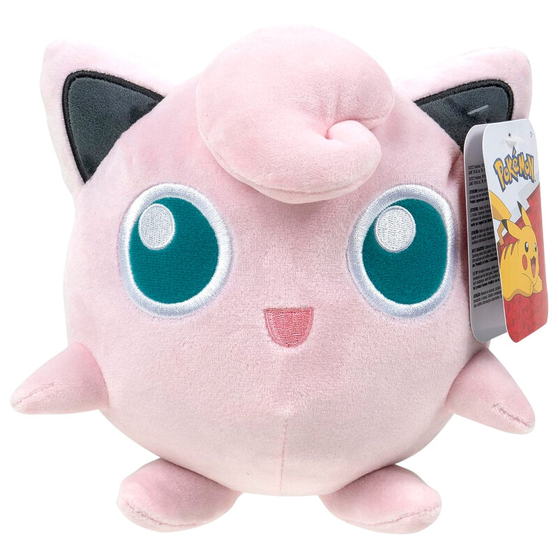 Pokemon Jigglypuff plush toy 45cm