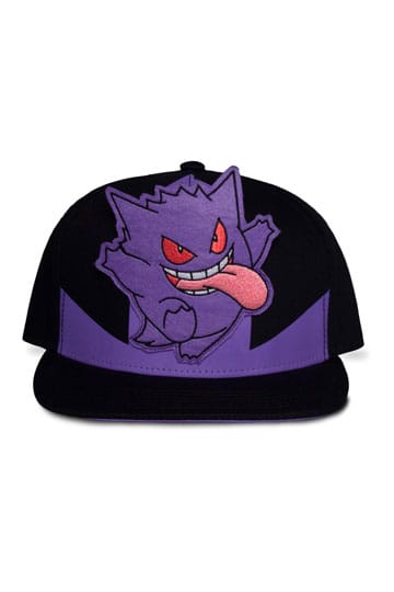 Pokémon Baseball Cap Gengar