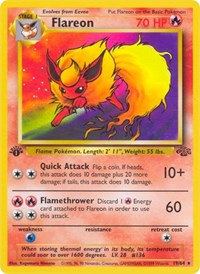 Flareon 19 (JU 19/64)