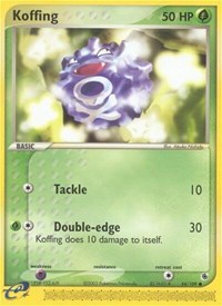 Koffing (RS 54/109)
