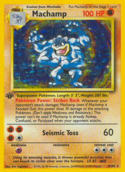 Machamp (BS 008/102)