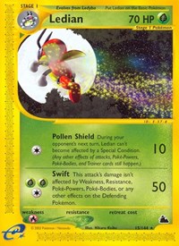 Ledian 15 (SK 015/144)