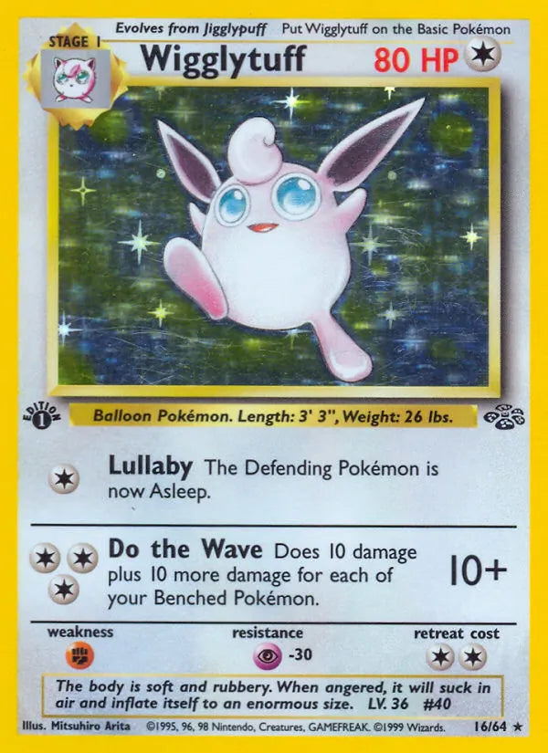 Wigglytuff (16) (16/64)