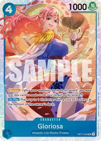 Gloriosa (OP17 OP17-046)