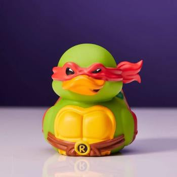 Teenage Mutant Ninja Turtles Tubbz Mini PVC Figure - Raphael