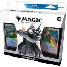 Magic: The Gathering - Final Fantasy: Starter Kit