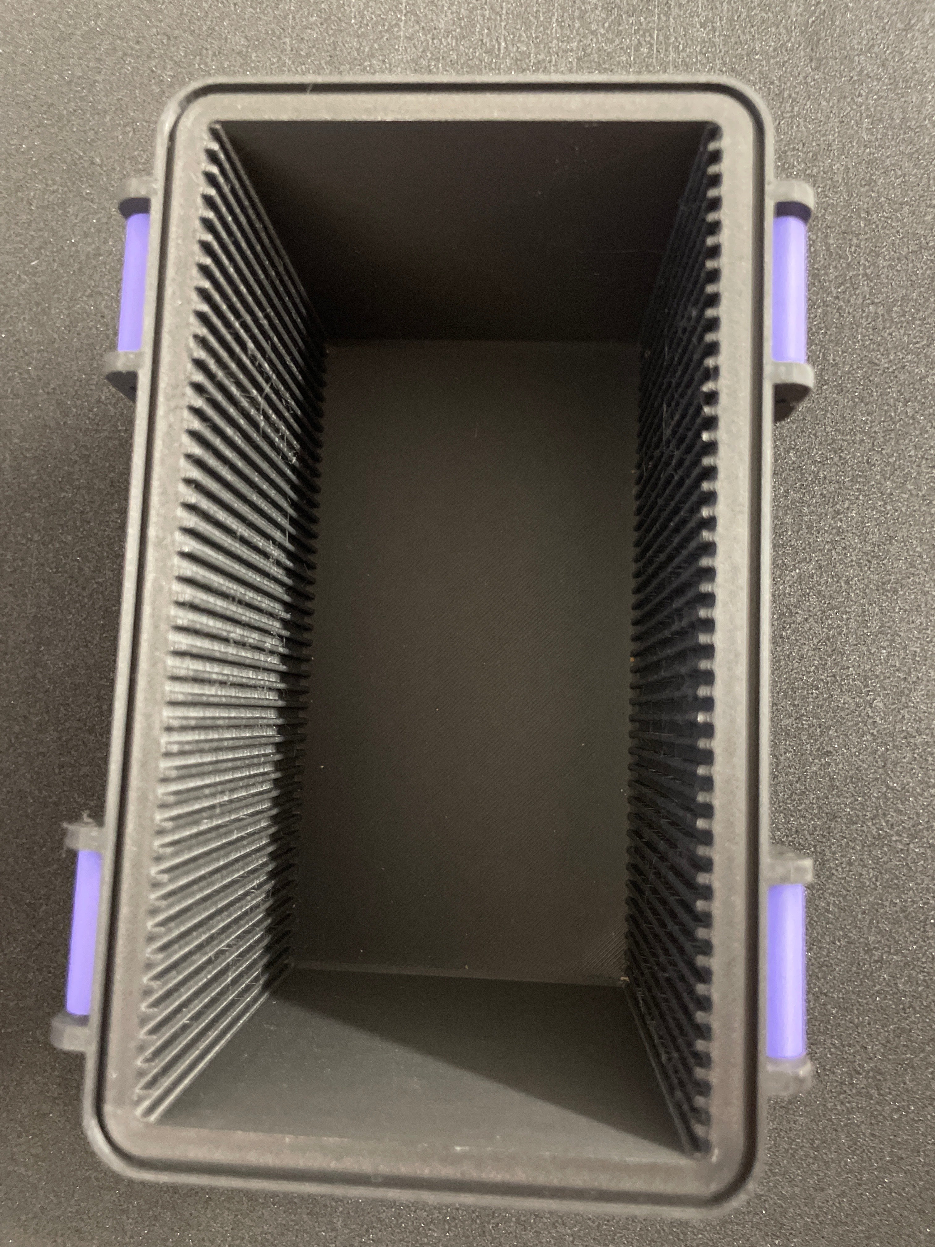 Gengar Card Case