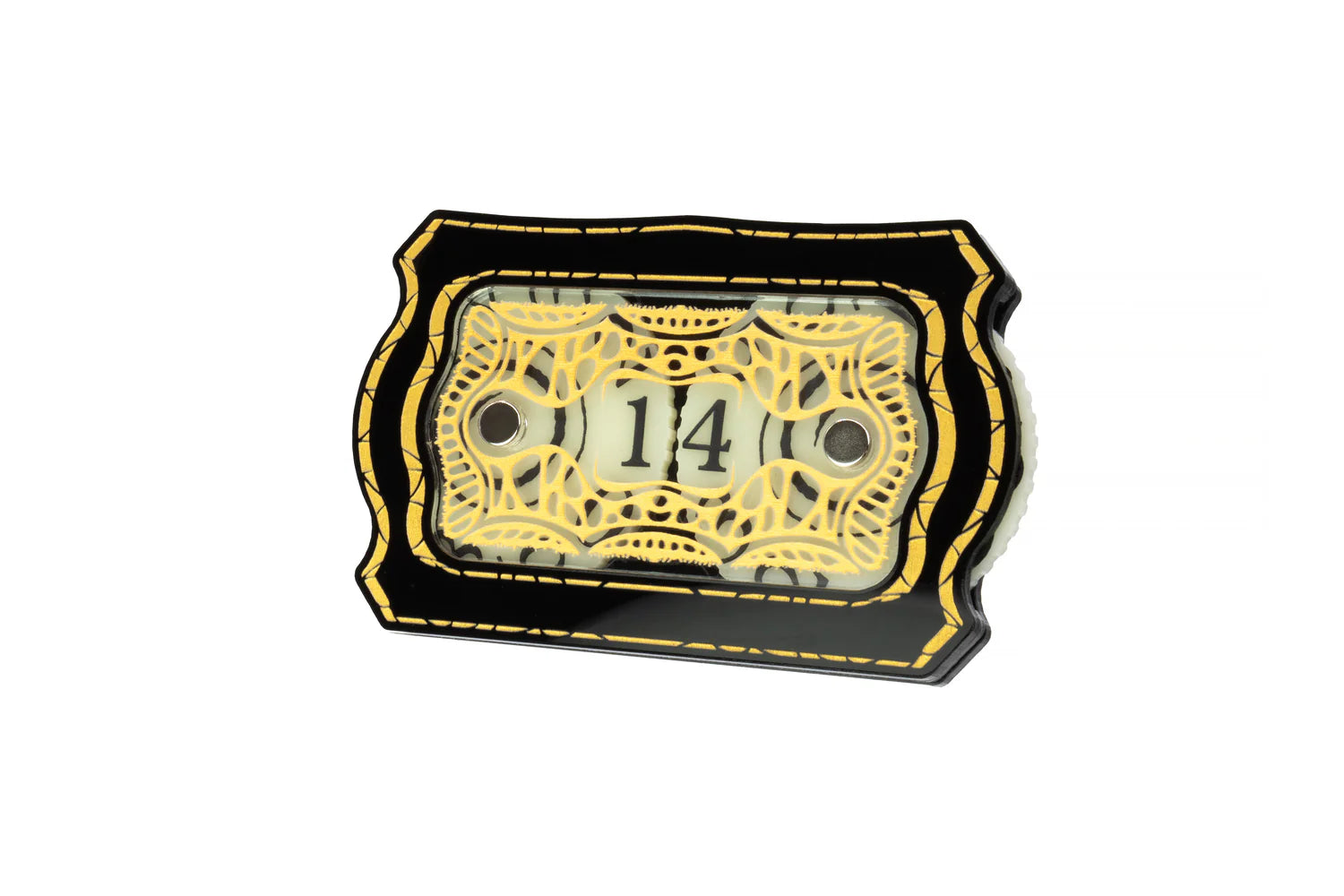 Magic the gathering: LIFE DIAL