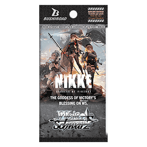 Goddess of Victory: Nikke Booster