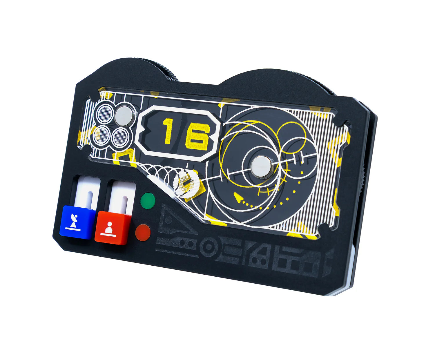 Star wars unlimited tcg: BASE HEALTH DIAL