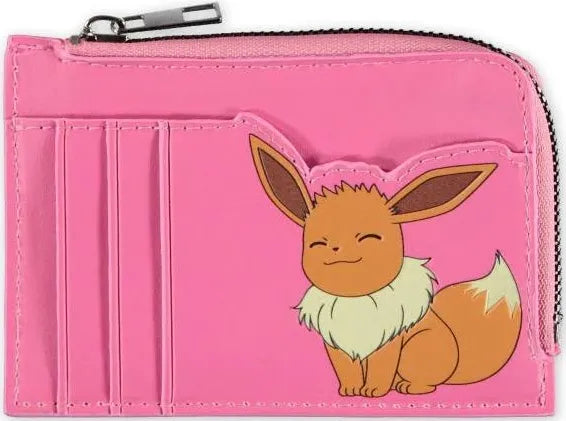 Difuzed Wallet Pokémon Eevee