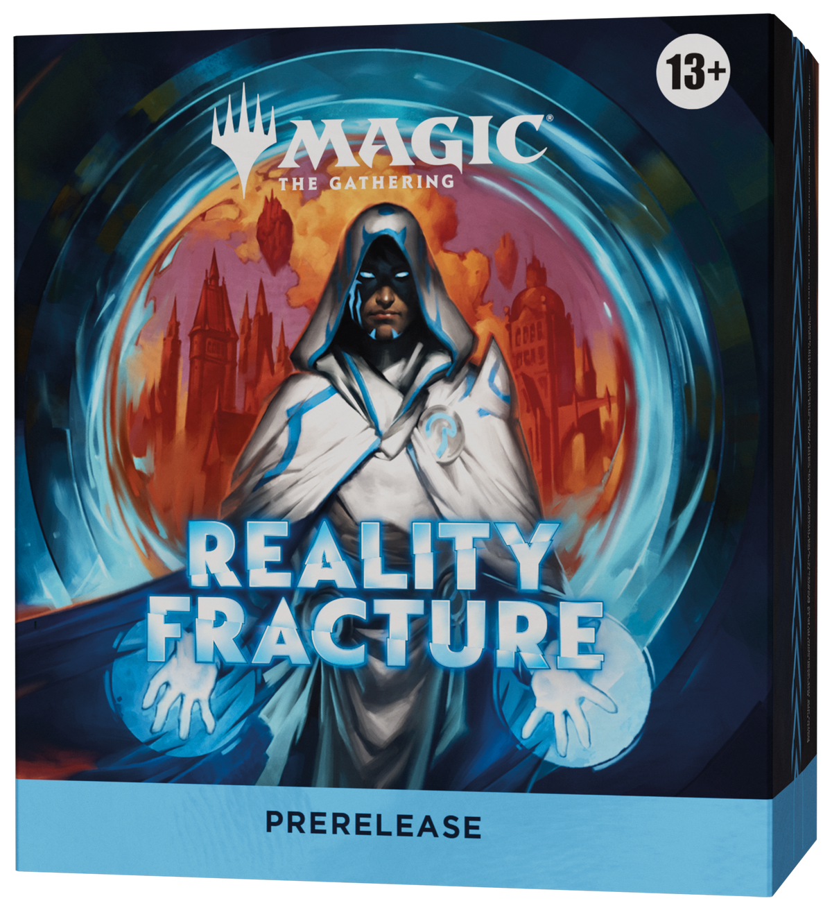 Magic: The Gathering® - Reality Fracture Prerelease Pack