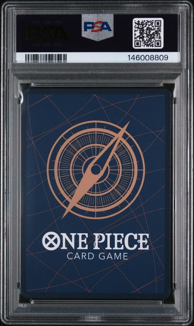 2026 ONE PIECE PROMOS #108 DONQUIXOTE ROSINANTE ILLUSTRATION BOX VOL.6