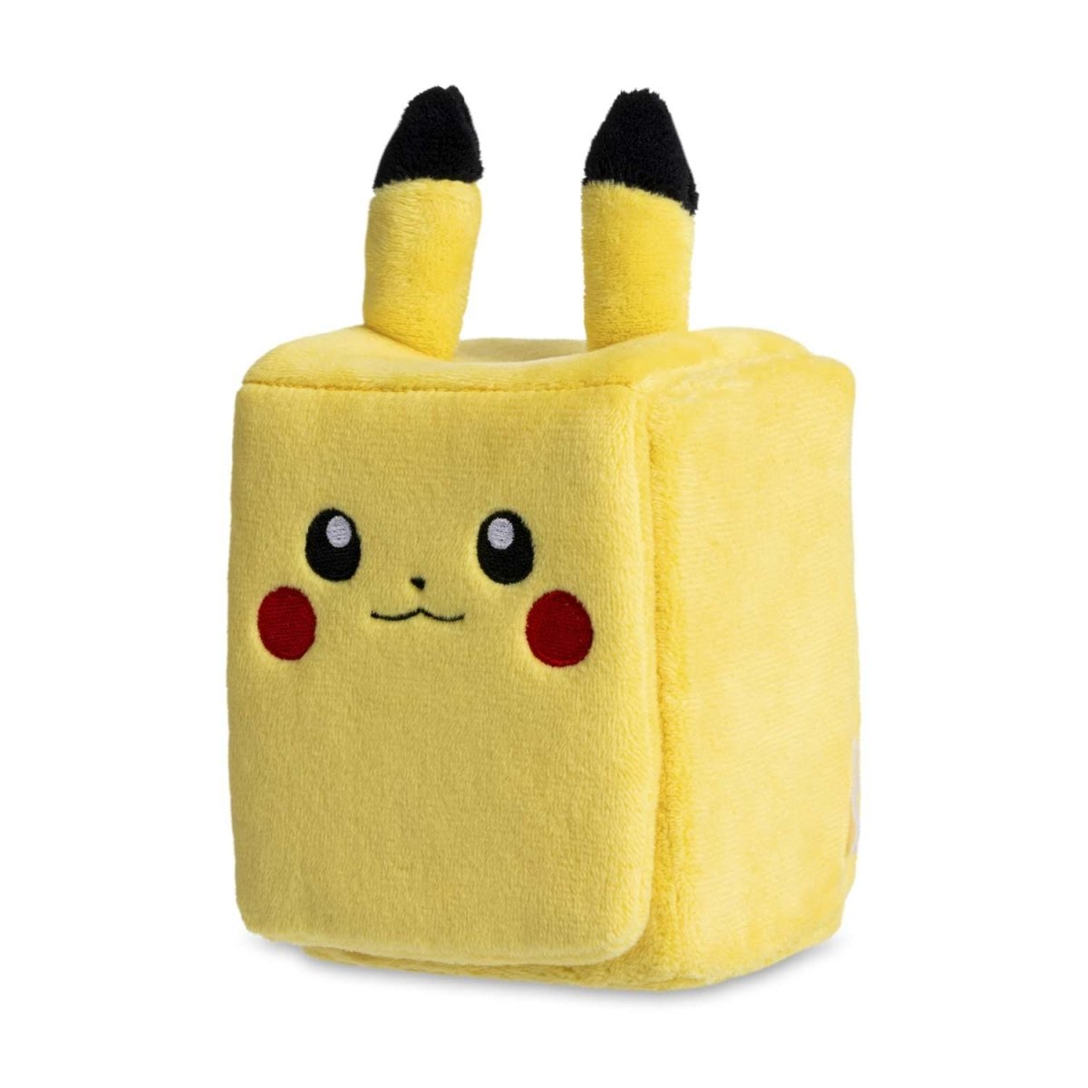 Pokémon Center Pikachu Sealed Deck Box