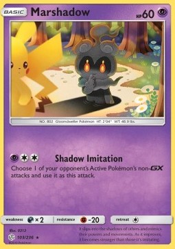 Marshadow (CEC 103)