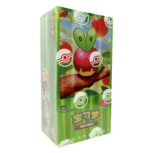 CBB6C: Gem Pack Vol. 6 Booster Box ( chinese )