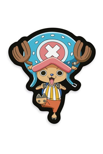 One Piece Pillow Chopper 36 cm