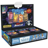 2026 Topps Finest Fantastic Four Hobby