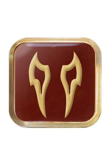 Final Fantasy XIV Job Pin