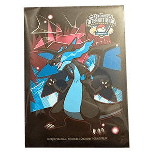 EUIC 2026 Sleeves