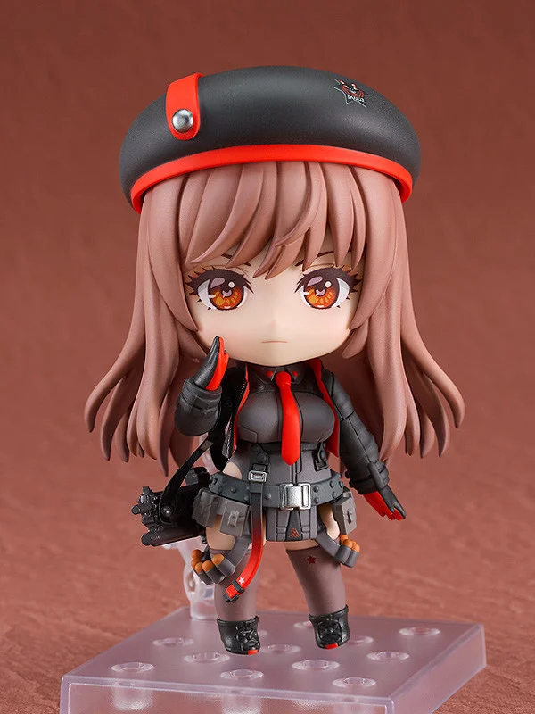 Nendoroid 2315 Goddess of Victory Nikke Rapi Action Figure Good Smile Japan 2024