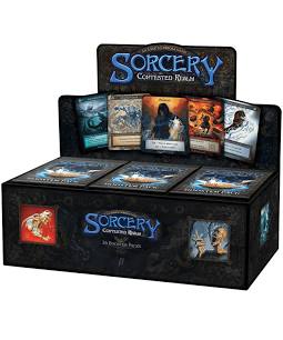 Sorcery: Contested Realm - Booster Box