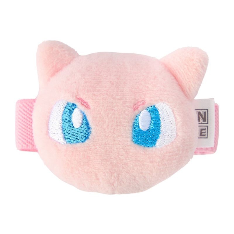 Pokémon Centre Original Plush Multi Band Mew