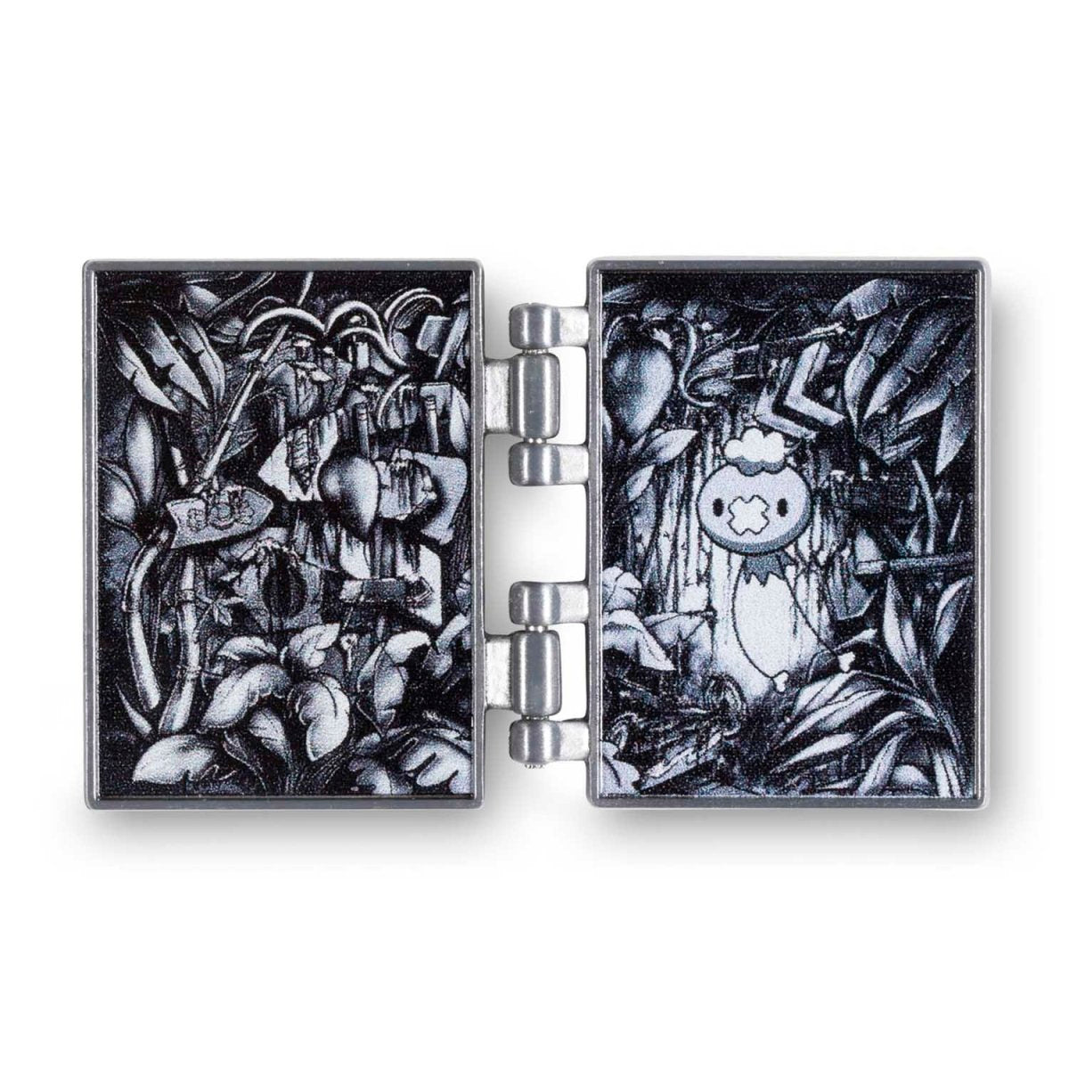 Pokémon Center Scary Stories Pin
