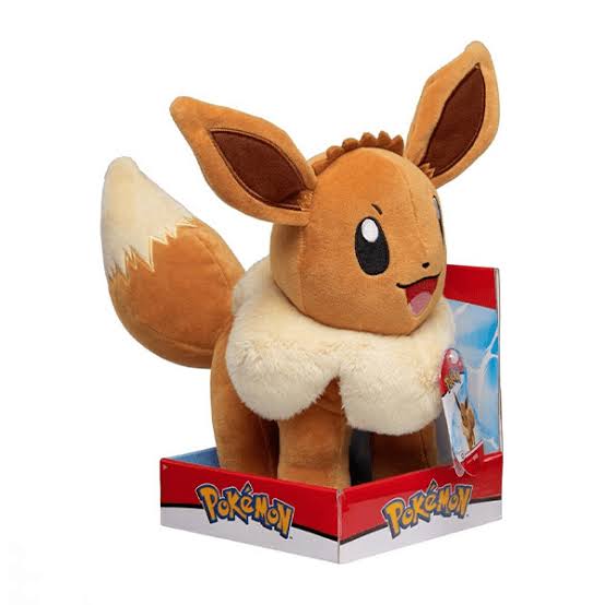 Eevee Plush 30cm